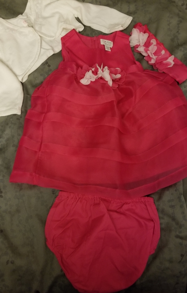 Easter Outfit
